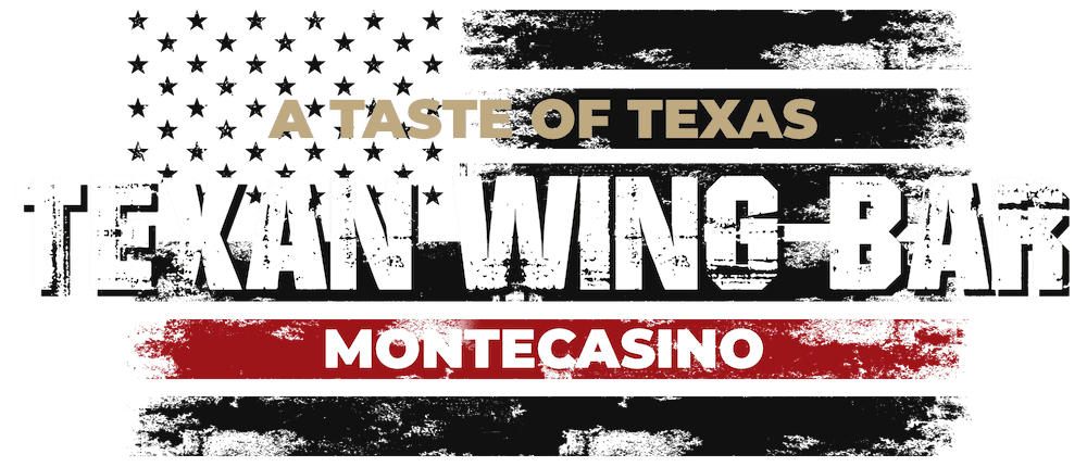 Texan Wing Bar Montecasino